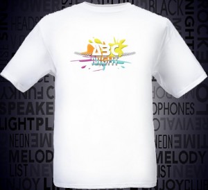 T-Shirt-ABC-NEON-COLOUR_weiss